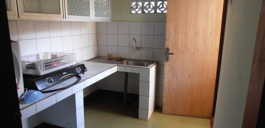 4-bedroom House Odine in Sanur