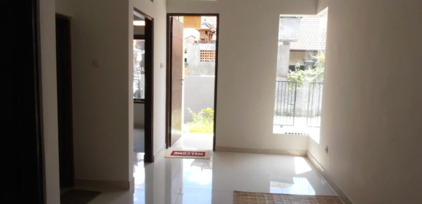 House Tourmaline in Denpasar – YA121
