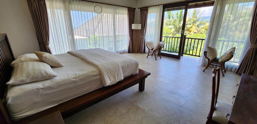 3-bedroom Villa Lucy in Candidasa