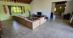 3-bedroom Villa Lucy in Candidasa