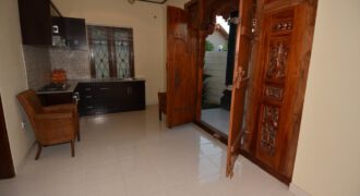 2-bedroom House Baliung in Sanur