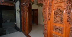 House Baliung in Sanur – YK122