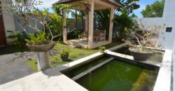 Villa Whitney in Jimbaran – AY1002