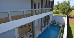 Villa Whitney in Jimbaran – AY1002