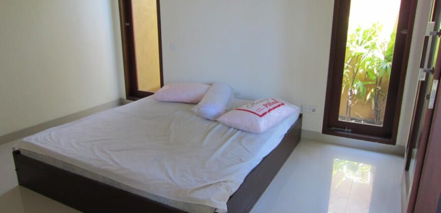 2-bedroom House Komering in Sanur