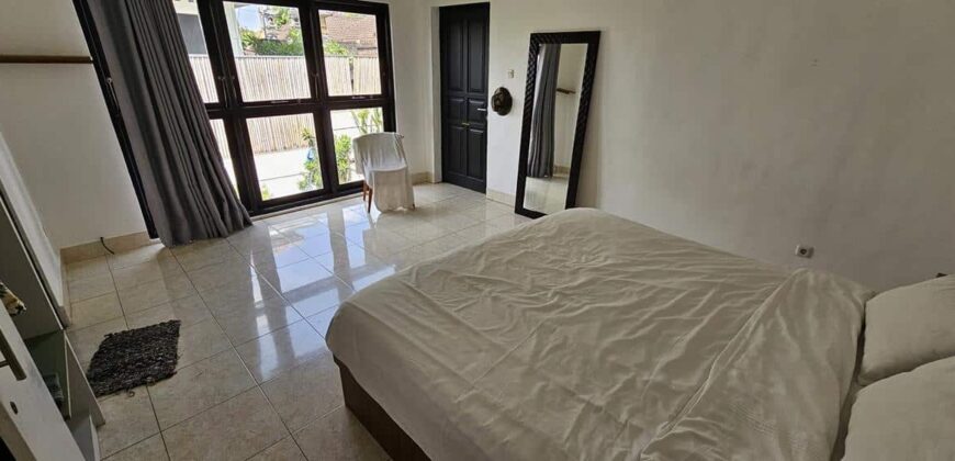 3-bedroom Villa Juwita in Canggu