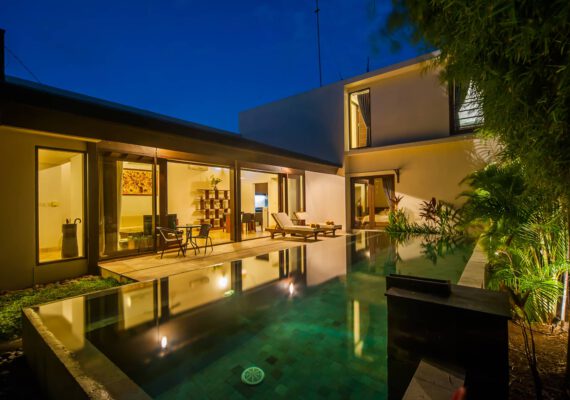 Property ownership in Bali