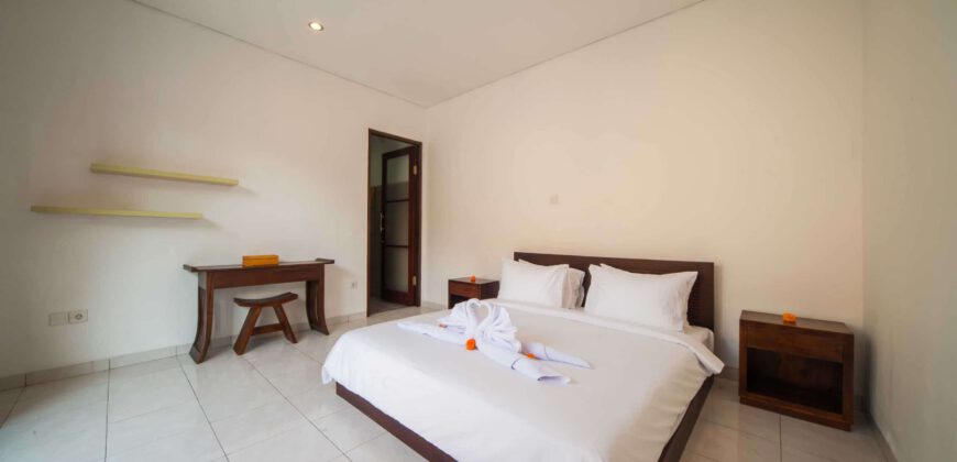 3-bedroom Villa Dandang in Sanur
