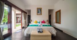 3-bedroom Villa Jelly in Canggu