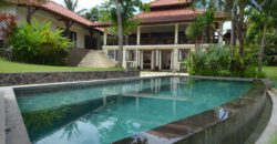 Villa Sugeng in Tumbak Bayuh, Pererenan – AY1340