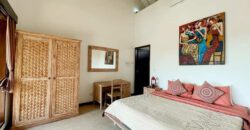 4-bedroom Villa Batur in Pererenan