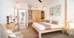 4-bedroom Villa Quinn in Berawa