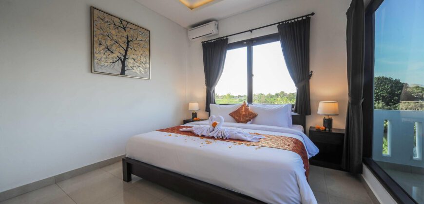 4-bedroom Villa Zaitun in Sanur