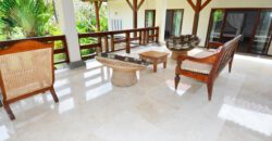 Villa Sugeng in Tumbak Bayuh, Pererenan – AY1340