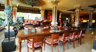 Villa for sale in Ubud – Indah
