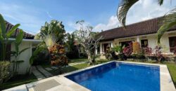Villa Kediri in Kedungu – AY1346