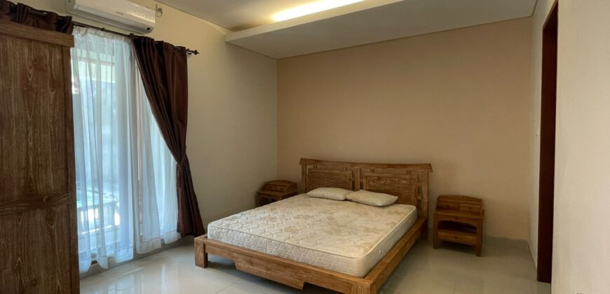 2-bedroom Villa Shandra in Sanur