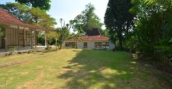 5-bedroom Villa Ventura in Ubud – AY562R