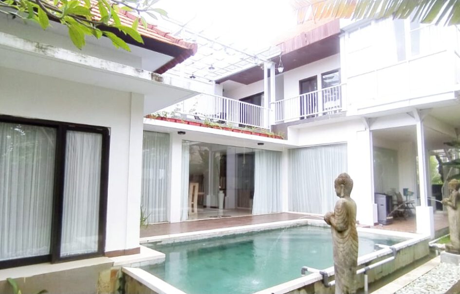 5-bedroom Villa Gading in Jimbaran