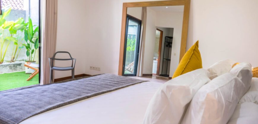 2-bedroom Villa Nezza in Umalas