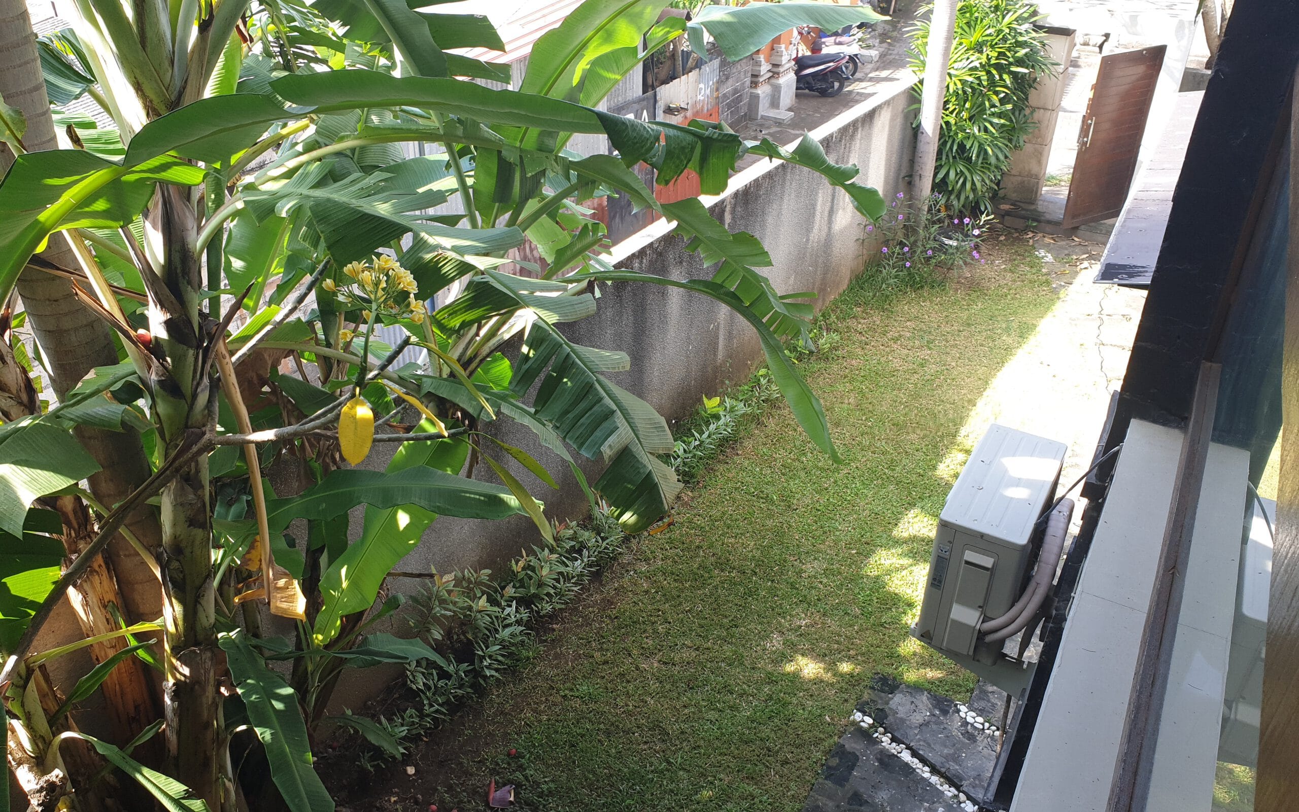 2-bedroom House Coco in Sanur