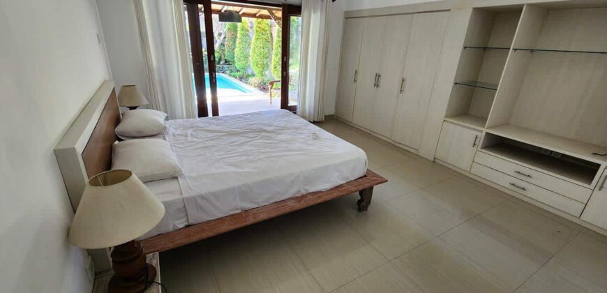 2-bedroom Villa Ellianna in Sanur