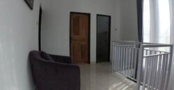 3-bedroom House Casie in Nusa Dua