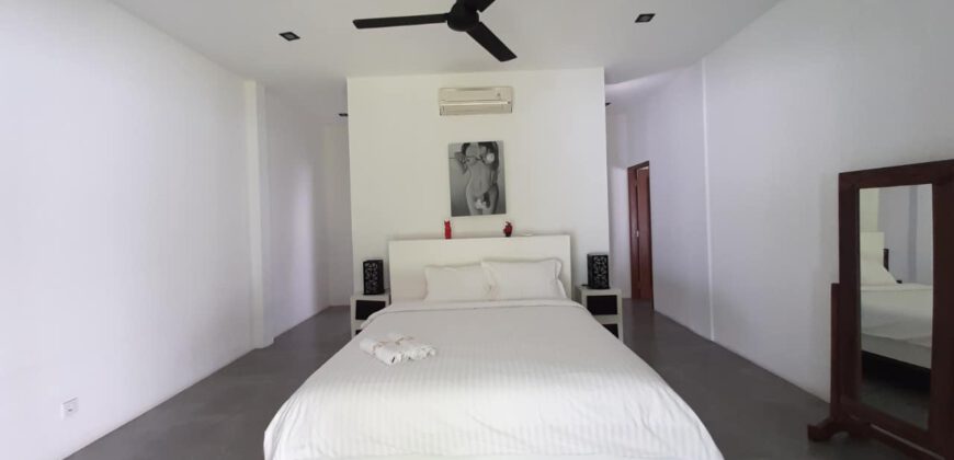 3-Bedroom Villa Ageng in Umalas