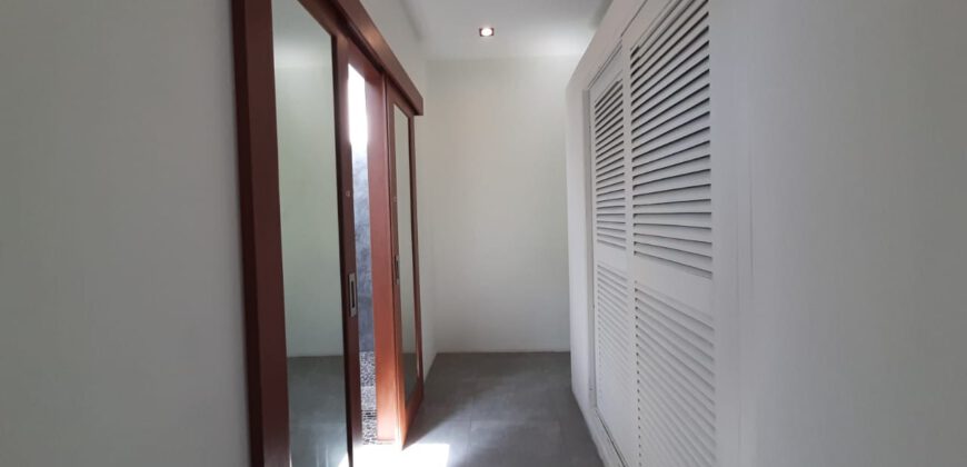 3-Bedroom Villa Ageng in Umalas