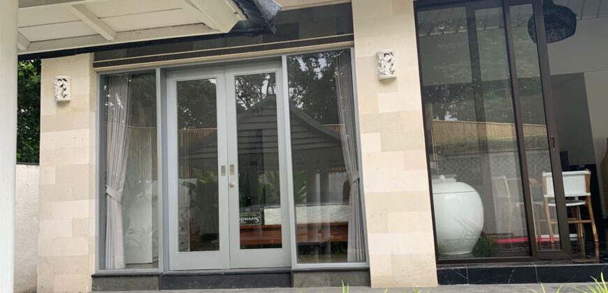 3-Bedroom Villa Duadua in Pererenan