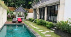 3-Bedroom Villa Duadua in Pererenan