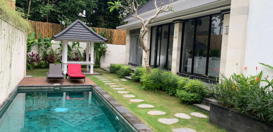 3-Bedroom Villa Duadua in Pererenan