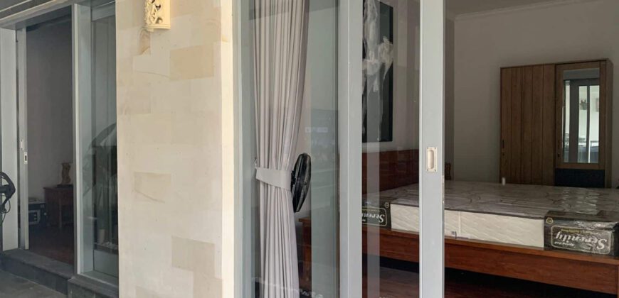 3-Bedroom Villa Duadua in Pererenan