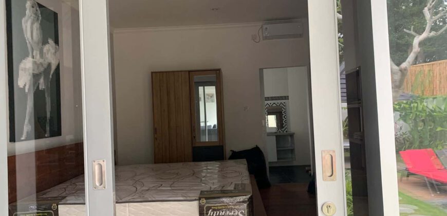 3-Bedroom Villa Duadua in Pererenan