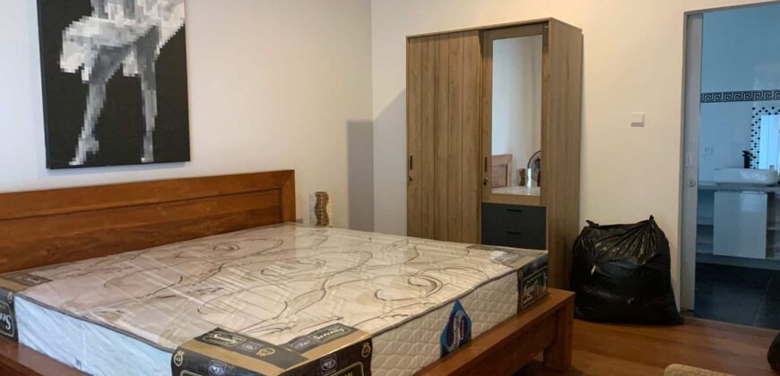 3-Bedroom Villa Duadua in Pererenan