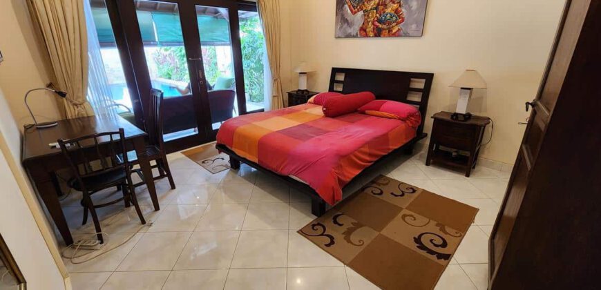 3-bedroom Villa Dulce in Nusa Dua