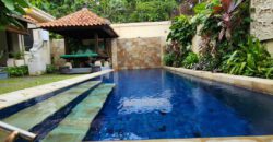3-bedroom Villa Dulce in Nusa Dua