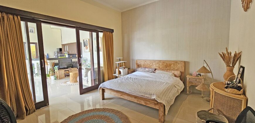 3-bedroom Villa Alanta in Sanur