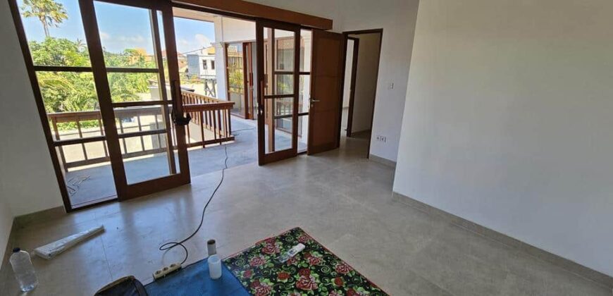 3-Bedroom Villa Anyar in Sanur