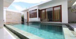 2-Bedroom Freehold Villa Kero for Sale in Kerobokan