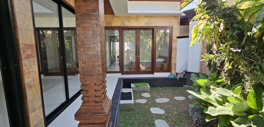 2-Bedroom Villa Mawar in Serangan, Sanur