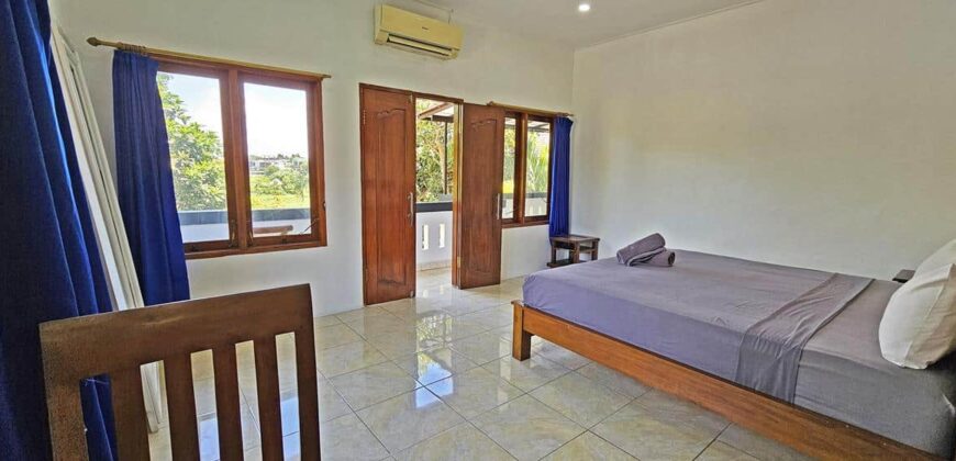 3-Bedroom Villa Skylark in Berawa
