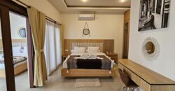 3-Bedroom Villa Munggu in Pererenan