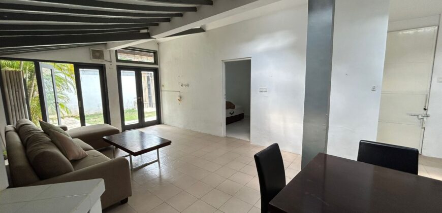 4-Bedroom Beach Side Villa Nyx in Sanur