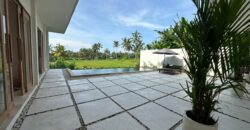 5-Bedroom Villa Randy in Ubud