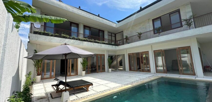 5-Bedroom Villa Randy in Ubud