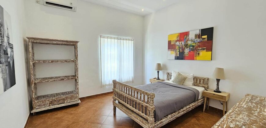 3-bedroom Villa Stardust in Canggu