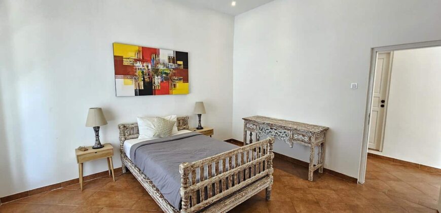 3-bedroom Villa Stardust in Canggu