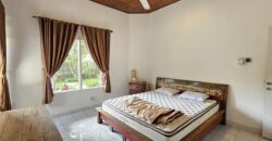 4-bedroom Villa Tirta in Sanur (1500m2)