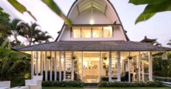 3-Bedroom Villa Drupa in Seminyak